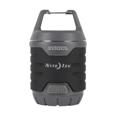 Alternative view of Nite Ize - Radiant 200 Collapsible Lantern - 200 lumens