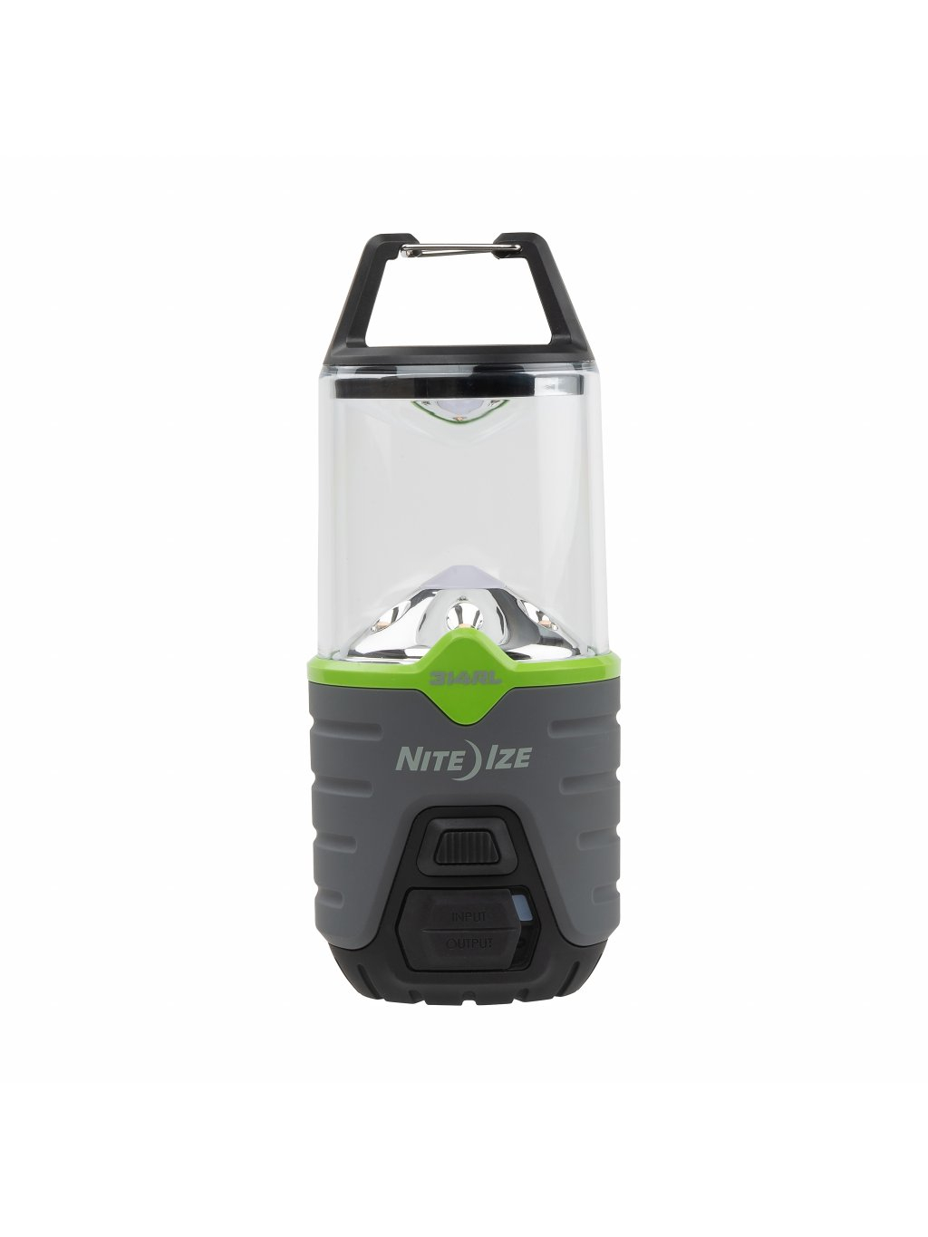 Nite Ize - Radiant(R) 314 Rechargeable Lantern OD-A-R314RL-17-R8 asgbox.pl Nite Ize - Radiant(R) 314 Rechargeable Lantern