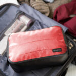 Nite Ize RunOff(R) Waterproof Packing Cube - medium - obrazek 4