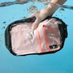Nite Ize RunOff(R) Waterproof Packing Cube - medium - obrazek 5