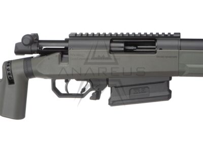 Amoeba Striker TACTICAL T1 - OLIVE DRAB - obrazek 4