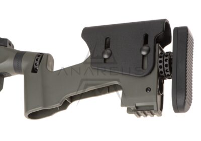 Amoeba Striker TACTICAL T1 - OLIVE DRAB - obrazek 5