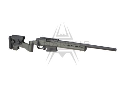 Amoeba Striker TACTICAL T1 - OLIVE DRAB - obrazek 2