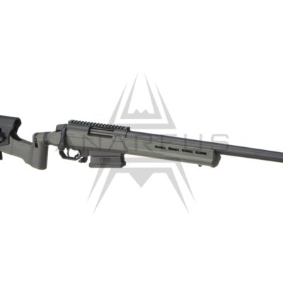 Alternative view of Amoeba Striker TACTICAL T1 - OLIVE DRAB