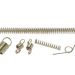 Version 7 gearbox springs set