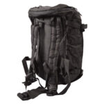 OUTBREAK Backpack, black - obrazek 2
