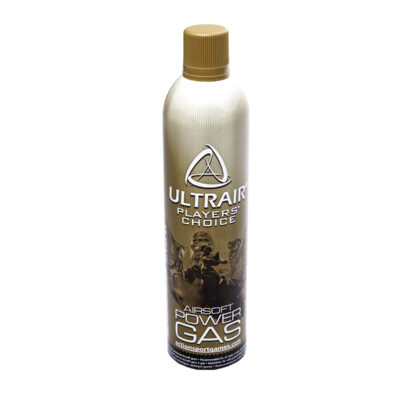 ASG ULTRAIR Green Power Gas (135 PSI) - 570 ml