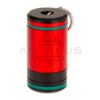 ECHO Hybrid Training Impact Sound Grenade - Red OD-A-SAIM08 asgbox.pl