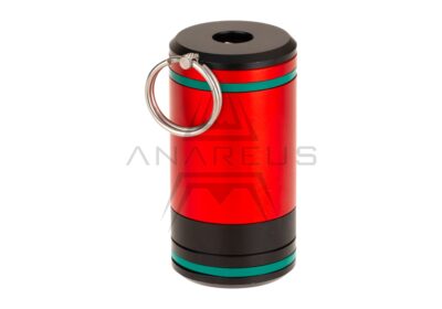 ECHO Hybrid Training Impact Sound Grenade - Red