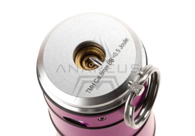StratAim Epsilon BB Grenade - Purple - obrazek 5