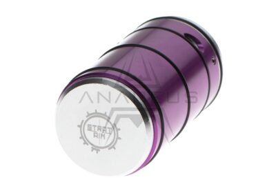 StratAim Epsilon BB Grenade - Purple - obrazek 4