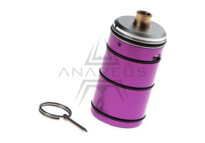 StratAim Epsilon BB Grenade - Purple - obrazek 3