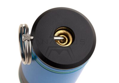 ECHO Hybrid Training Impact Sound Grenade - Blue - obrazek 5