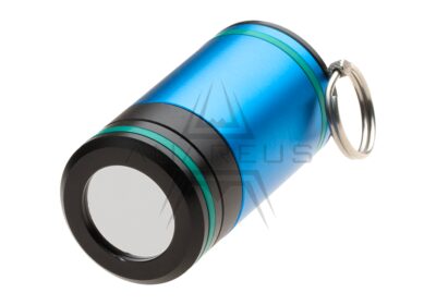 ECHO Hybrid Training Impact Sound Grenade - Blue - obrazek 4