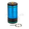 ECHO Hybrid Training Impact Sound Grenade - Blue OD-A-SAIM05 asgbox.pl