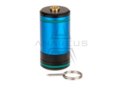 ECHO Hybrid Training Impact Sound Grenade - Blue - obrazek 3