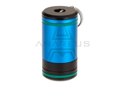 ECHO Hybrid Training Impact Sound Grenade - Blue - obrazek 2