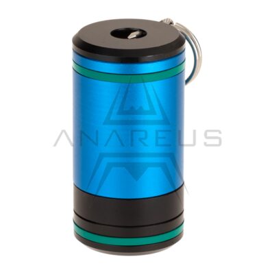 Alternative view of ECHO Hybrid Training Impact Sound Grenade - Blue