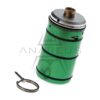 StratAim Epsilon BB Grenade - Green OD-A-SAIM02 asgbox.pl