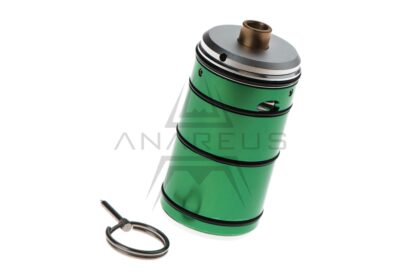 StratAim Epsilon BB Grenade - Green - obrazek 3