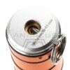 StratAim Epsilon BB Grenade - Orange OD-A-SAIM01 asgbox.pl