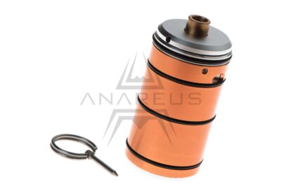 StratAim Epsilon BB Grenade - Orange - obrazek 3