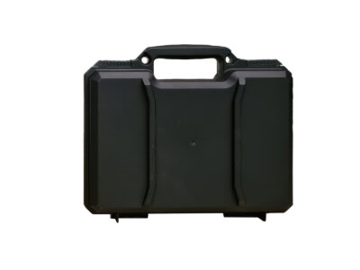 ASG Transport Case for Pistols, 31x27x7.5 cm - Black - obrazek 2