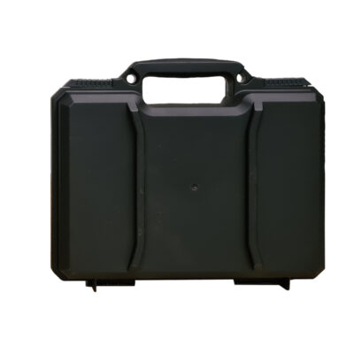 Alternative view of ASG Transport Case for Pistols, 31x27x7.5 cm - Black