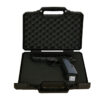 ASG Transport Case for Pistols, 31x27x7.5 cm - Black OD-A-ASG314-BK asgbox.pl ASG Transport Case for Pistols, 31x27x7.5 cm - Black OD-A-ASG314-BK asgbox.pl
