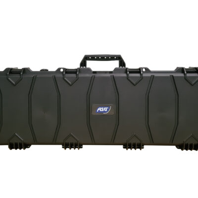 ASG Transport Case for Weapons, 100x35x14 cm - Black