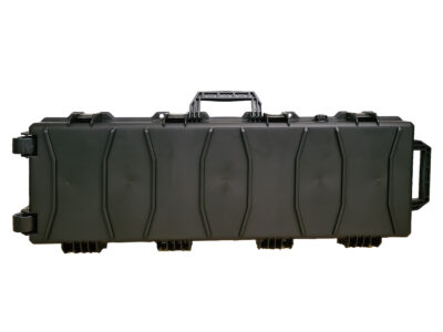 ASG Transport Case for Weapons, 100x35x14 cm - Black - obrazek 2