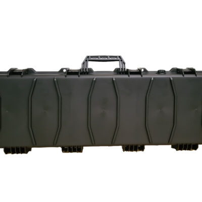 Alternative view of ASG Transport Case for Weapons, 100x35x14 cm - Black
