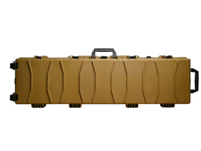 ASG Transport Case for Weapons, 136x40x14 cm - Tan - obrazek 2