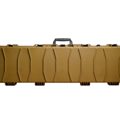 Alternative view of ASG Transport Case for Weapons, 136x40x14 cm - Tan