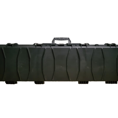 Alternative view of ASG Transport Case for Weapons, 136x40x14 cm - Black