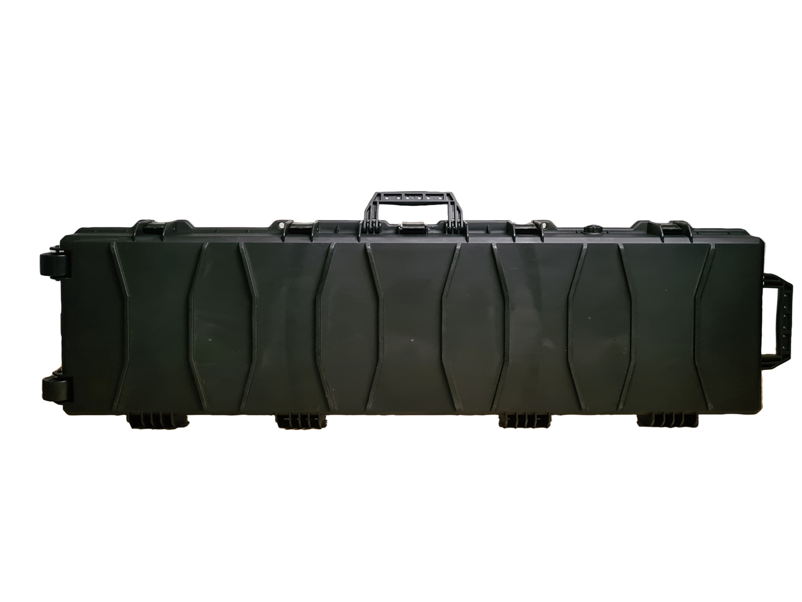 ASG Transport Case for Weapons, 136x40x14 cm - Black OD-A-ASG316-BK asgbox.pl ASG Transport Case for Weapons, 136x40x14 cm - Black - obrazek 2