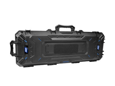 ASG Transport Rifle Case (PnP), 109 × 41 × 17 cm – Black