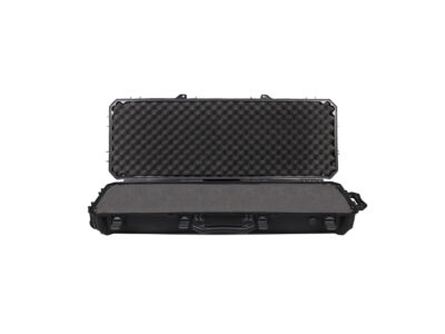 ASG Transport Rifle Case (PnP), 109 × 41 × 17 cm – Black - obrazek 2