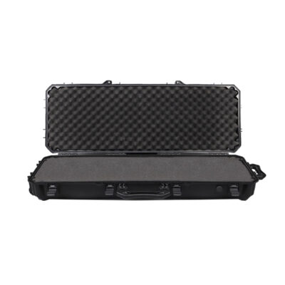 Alternative view of ASG Transport Case PnP for Weapons, 109x41x17 cm - Black