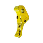 High torque motor - long