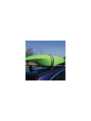 NITE IZE CAMJAM(R) TIE DOWN STRAPS 6ft (1.83 m) – Blue - obrazek 3