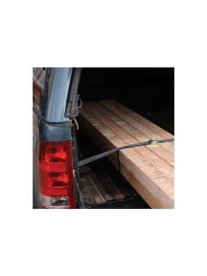 NITE IZE CAMJAM(R) TIE DOWN STRAPS 6ft (1.83 m) – Blue - obrazek 5