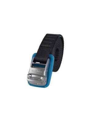 NITE IZE CAMJAM(R) TIE DOWN STRAPS 6ft (1.83 m) – Blue - obrazek 2