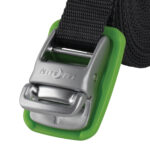NITE IZE CAMJAM(R) TIE DOWN STRAPS 18ft (5.48 m) – Green - obrazek 3