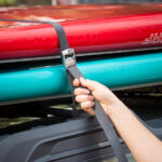 Nite Ize Dual CamJam Tie Down System 12" - obrazek 5