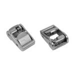 Nite Ize Dual CamJam Webbing Tensioner - obrazek 2