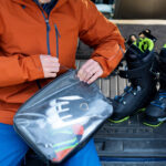 Nite Ize RunOff(R) Waterproof Packing Cube - large - obrazek 3