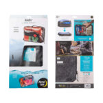 Nite Ize RunOff(R) Waterproof Packing Cube - large