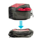 Nite Ize RunOff(R) Waterproof Packing Cube - large - obrazek 4