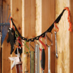 Nite Ize GearLine organization system - outdoor - obrazek 3